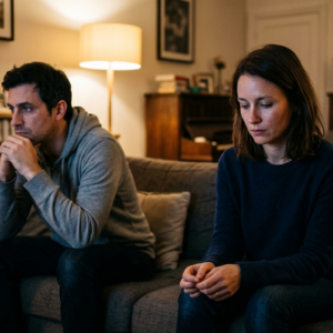 Pourquoi la vie de couple est-elle si complexe ?