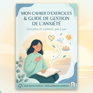 Comprendre votre anxiété pour mieux vous en libérer : un espace de clarté et un accompagnement pas à pas vers la sérénité.
